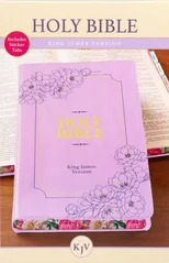 Holy Bible (with Tabs)