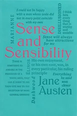 Sense and Sensibility