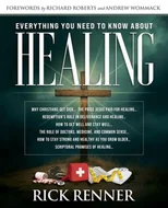 Everything You Need To Know About Healing