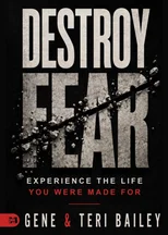 Destroy Fear