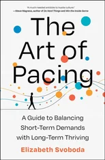 The Art of Pacing