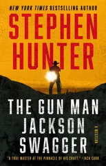 The Gun Man Jackson Swagger