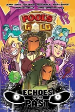 Fool's Gold