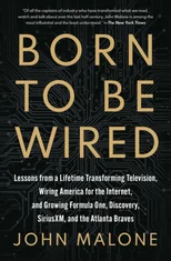 Born to Be Wired