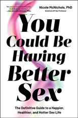 You Could Be Having Better Sex