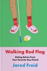 Walking Red Flag