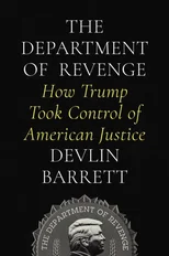 The Department of Revenge