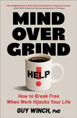Mind Over Grind