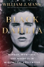 Black Dahlia