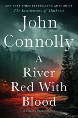 River Red With Blood