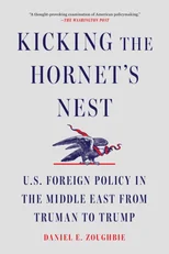 Kicking the Hornet's Nest