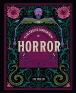 The Illustrated Compendium of Horror