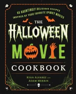 The Halloween Movie Cookbook