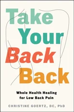 Take Your Back Back
