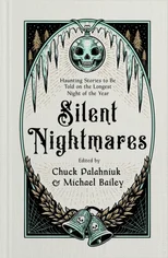 Silent Nightmares