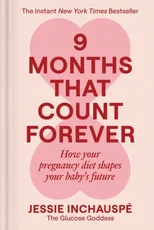 9 Months That Count Forever