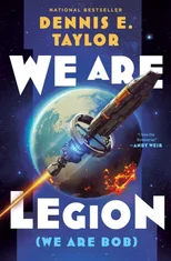We Are Legion (We Are Bob)