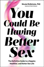 You Could Be Having Better Sex