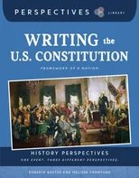 Writing the U.S. Constitution