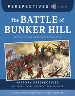 The Battle of Bunker Hill