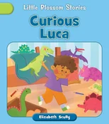 Curious Luca