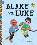 Blake vs. Luke