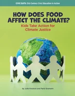 How Does Food Affect the Climate?