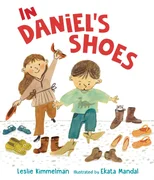 In Daniel's Shoes
