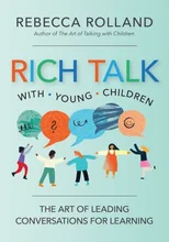 Rich Talk with Young Children