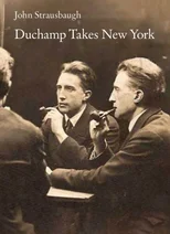 Marcel Duchamp in New York