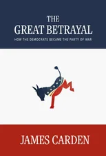 The Great Betrayal