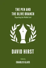 The Pen and the Olive Branch
