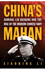 China's Mahan