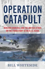 Operation Catapult