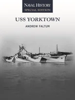 USS Yorktown