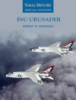 F8U Crusader
