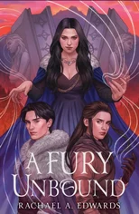 A Fury Unbound