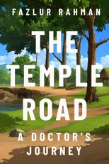 The Temple Road