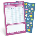 Good Night, Me!