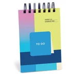 To-Do Handy Lil' Standup Pad