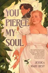You Pierce My Soul
