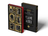 Miss Peregrine's Home for Peculiar Children
