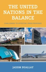 The United Nations in the Balance