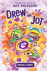 Drew and Jot