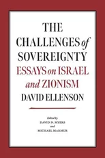 The Challenges of Sovereignty