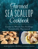 Sea Scallop Cookbook