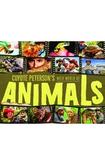 Coyote Peterson's Wild World of Animals
