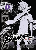 The Breaker