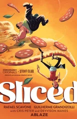 SLICED TPB