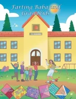 Farting Baba and Grandkids